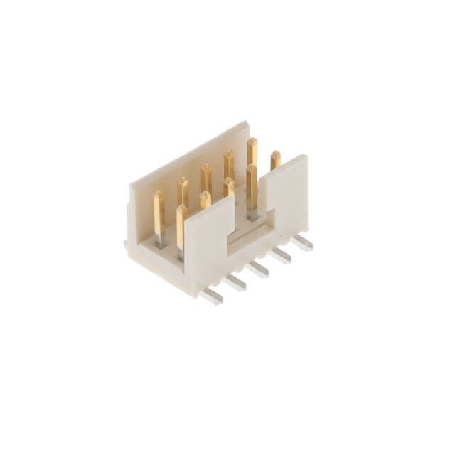 95615-110TRLF Amphenol ICC (FCI)  Headers Male Pins